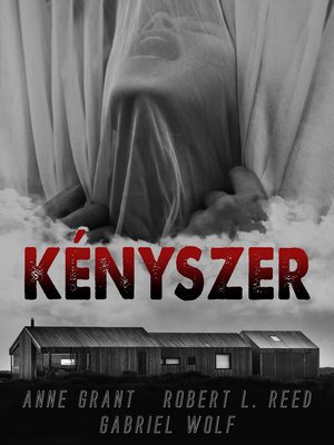 cover image of Kényszer